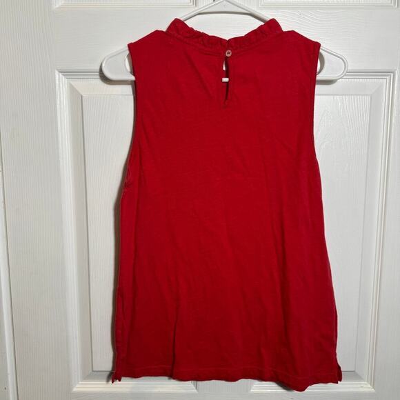 NWT Anthropologie t.la Blouse Tank Top - Picture 2 of 5